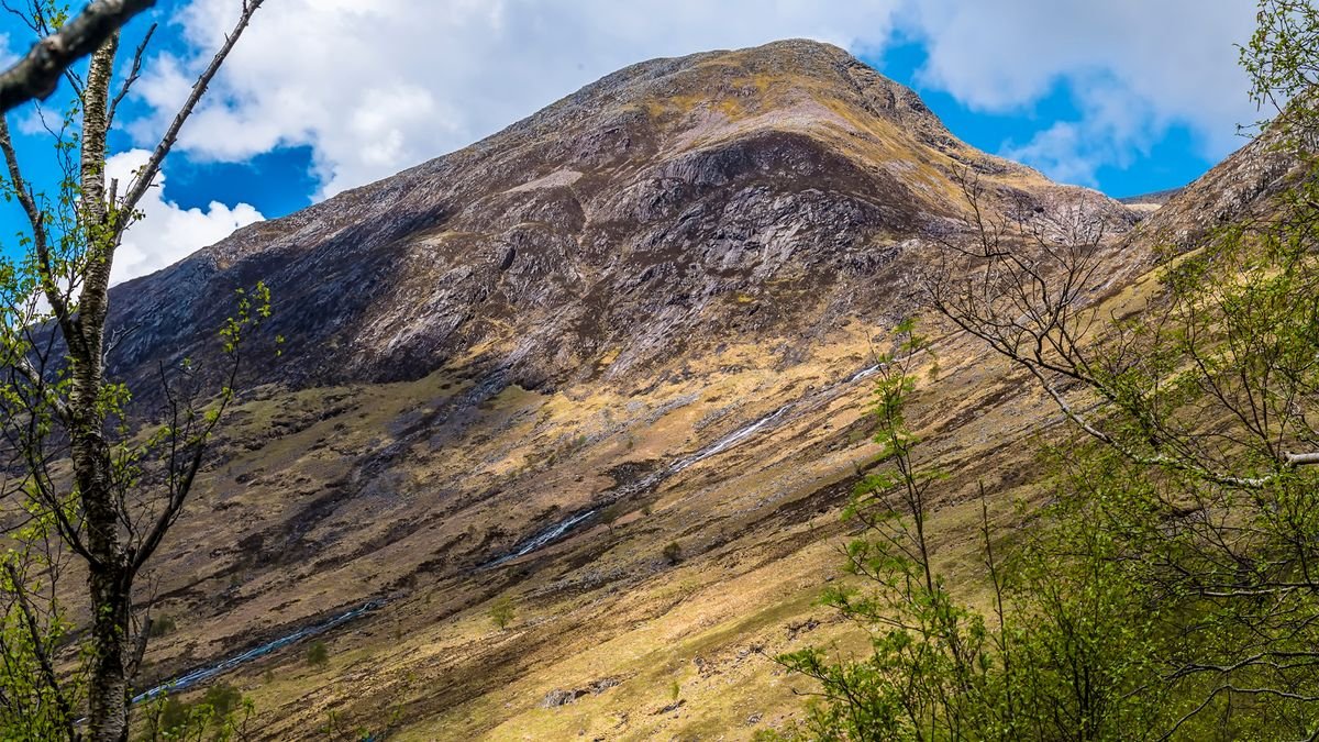 Ben Nevis