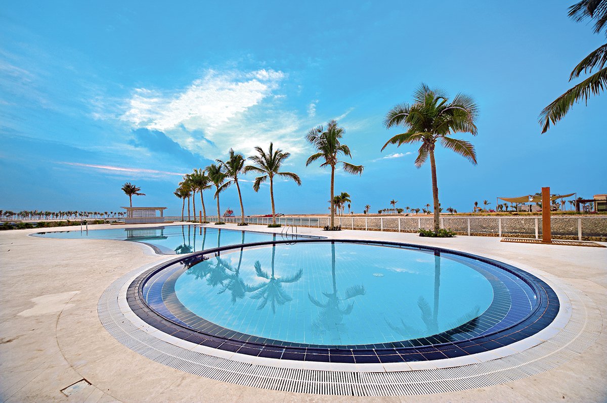 Hotel Juweira Boutique