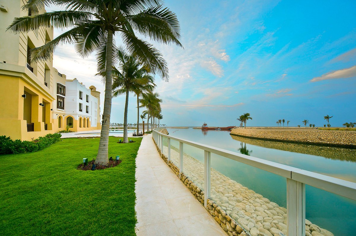 Hotel Juweira Boutique