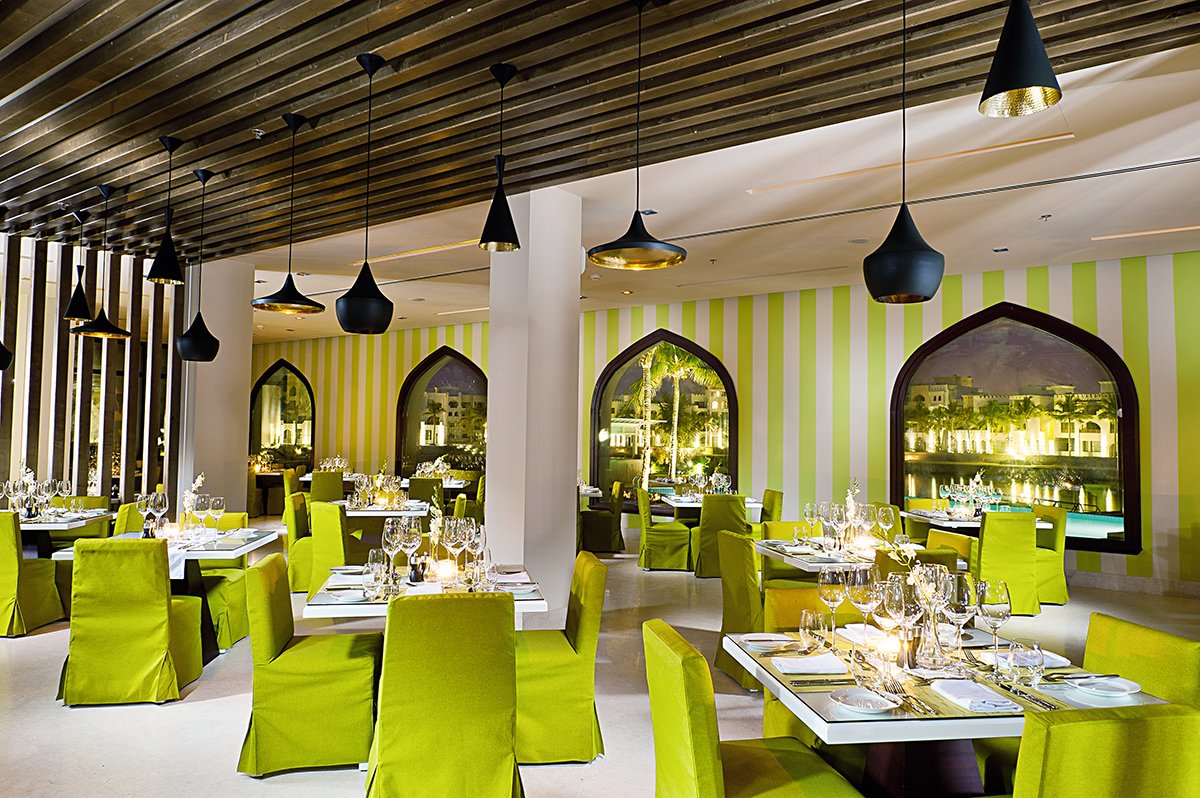 Hotel Juweira Boutique