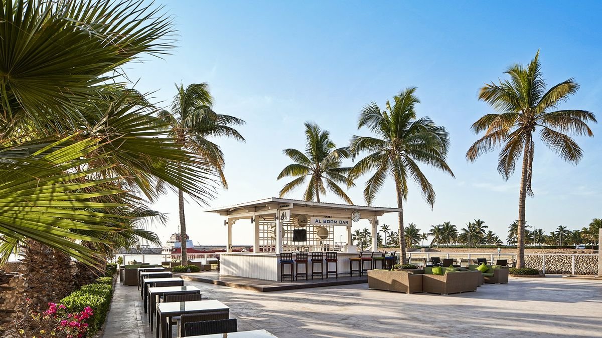 Hotel Juweira Boutique