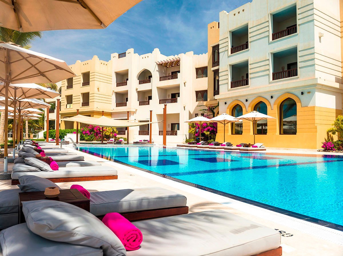 Hotel Juweira Boutique