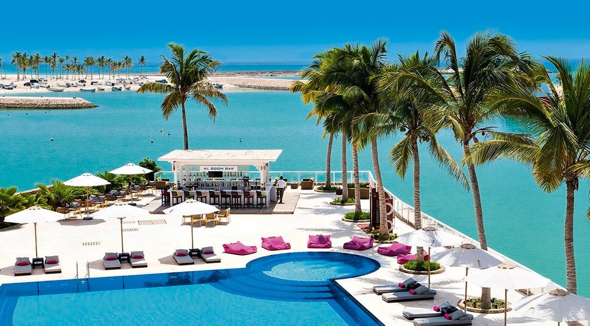 Hotel Juweira Boutique