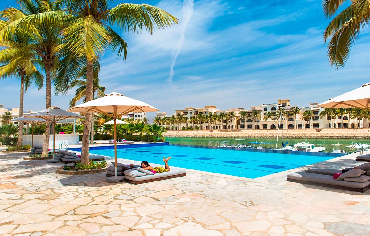 Hotel Juweira Boutique