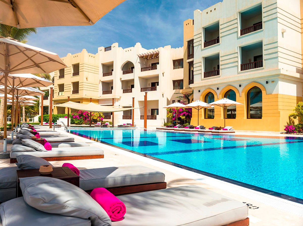 Hotel Juweira Boutique