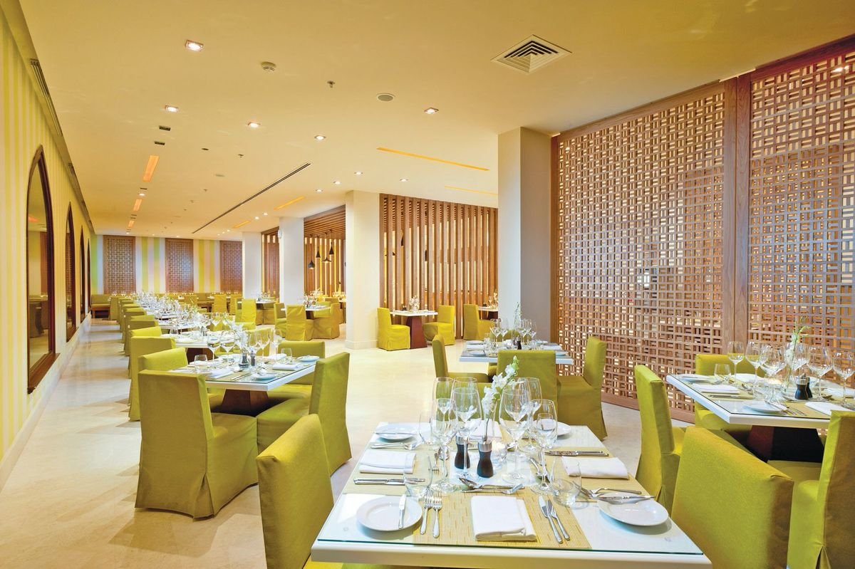 Hotel Juweira Boutique