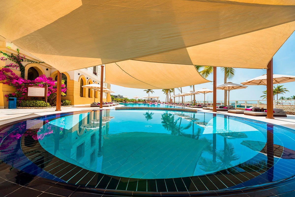 Hotel Juweira Boutique