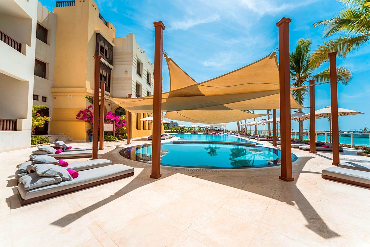 Hotel Juweira Boutique