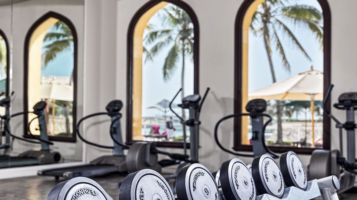 Hotel Juweira Boutique