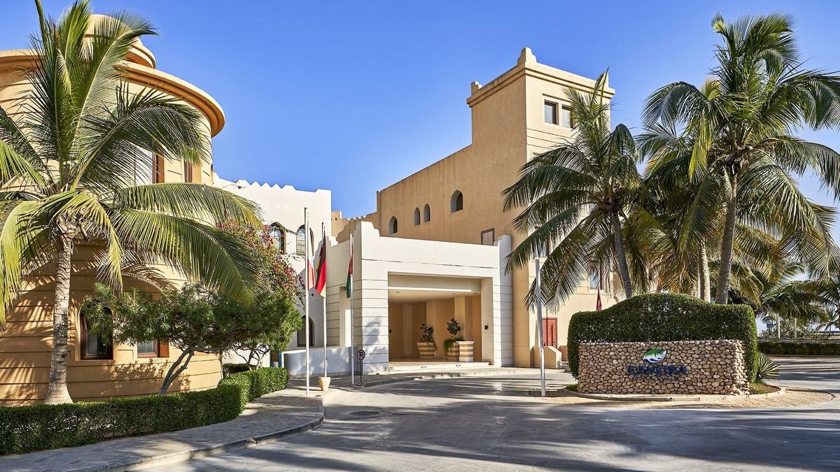 Hotel Juweira Boutique