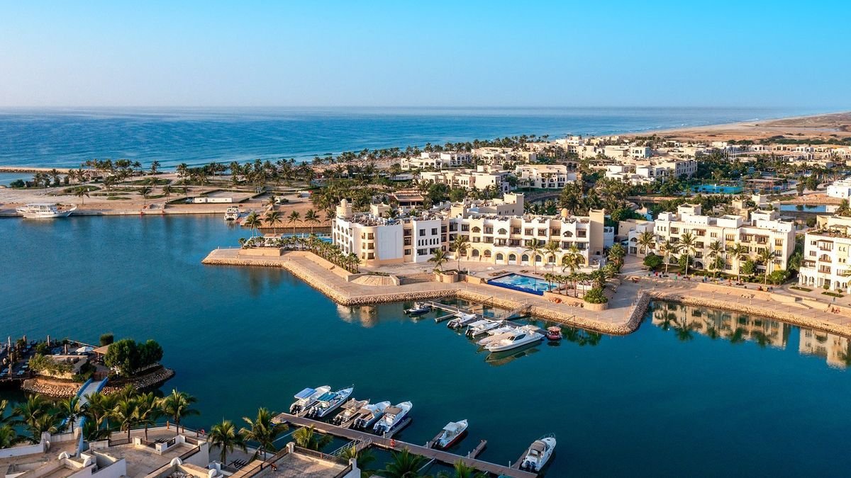Hotel Juweira Boutique