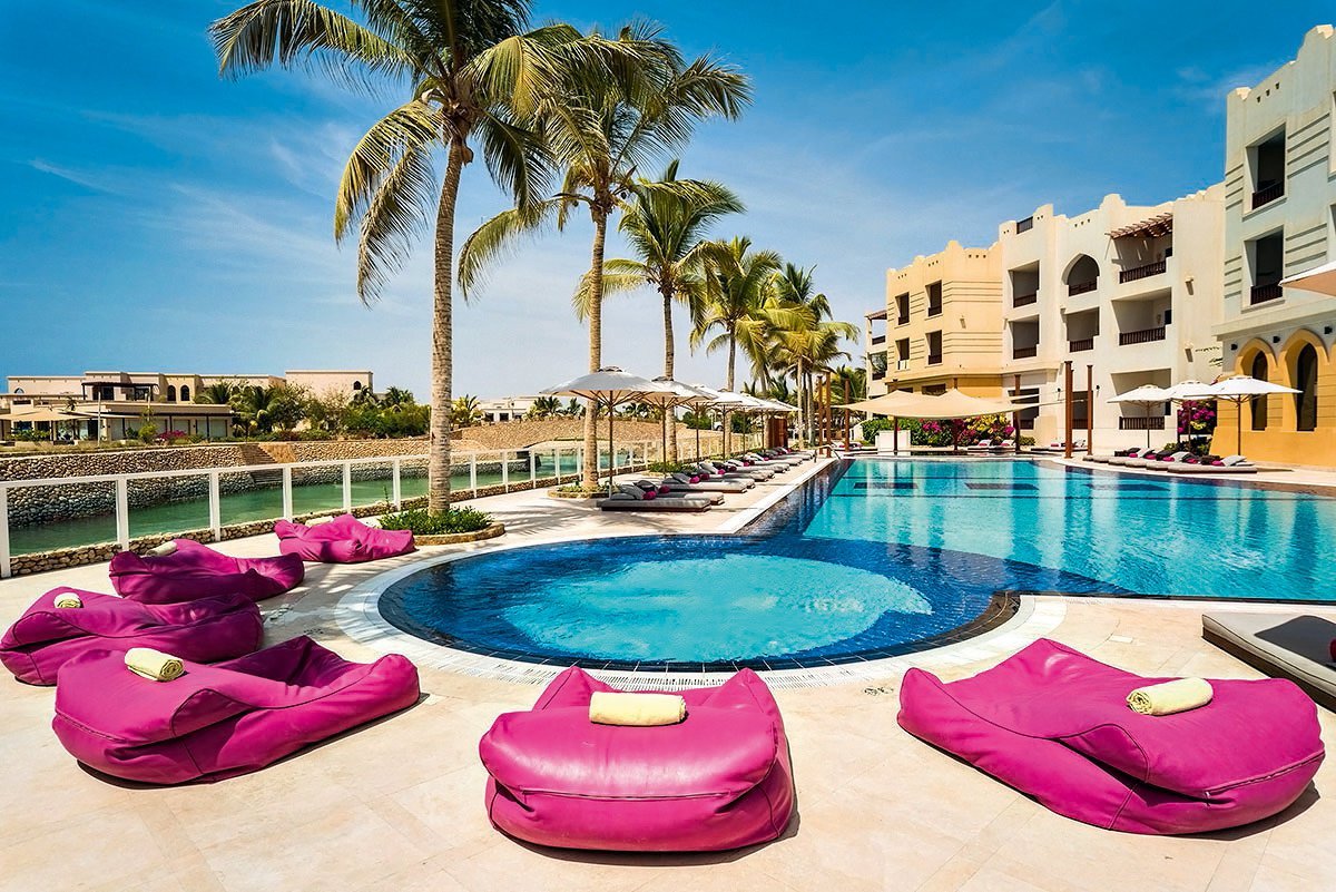 Hotel Juweira Boutique