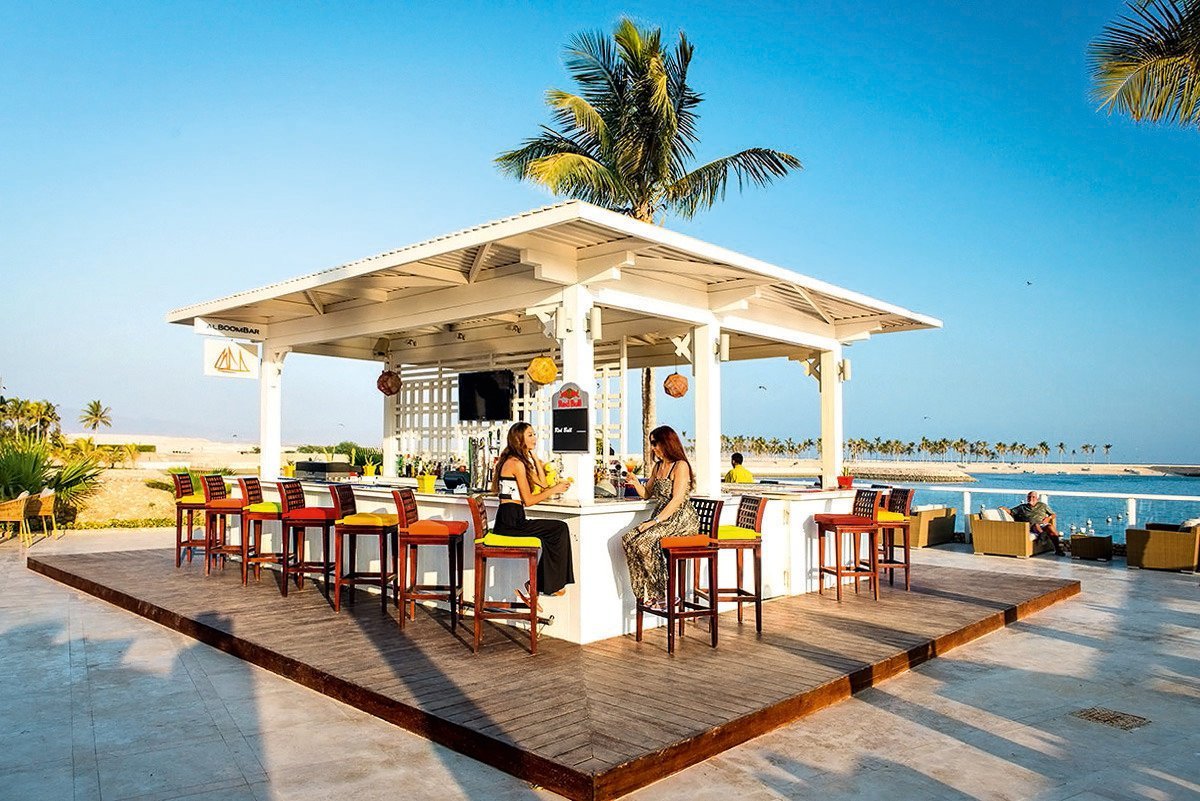 Hotel Juweira Boutique