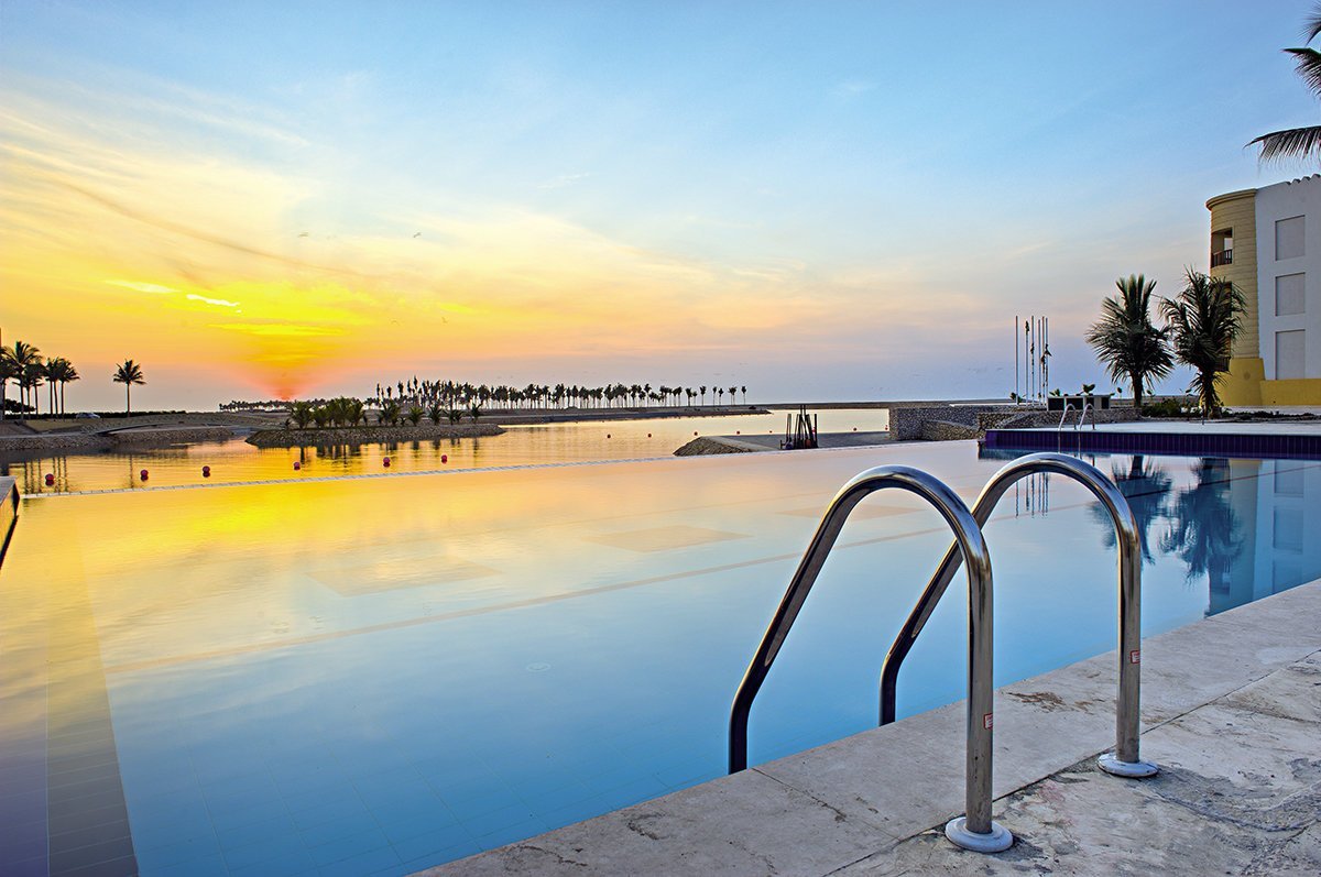 Hotel Juweira Boutique