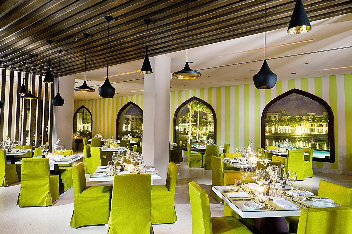 Hotel Juweira Boutique