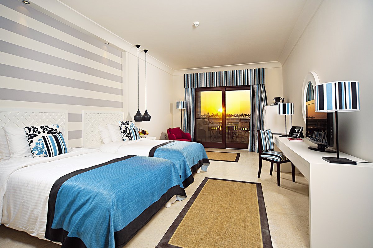 Hotel Juweira Boutique