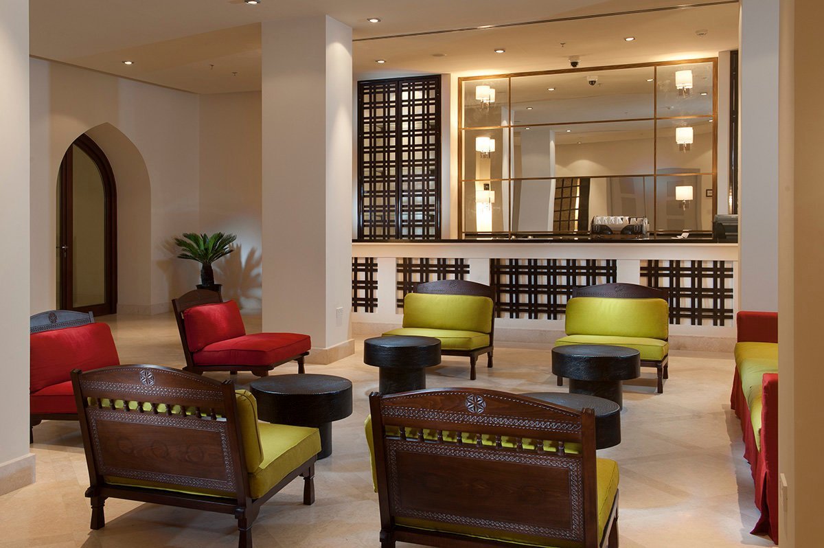 Hotel Juweira Boutique