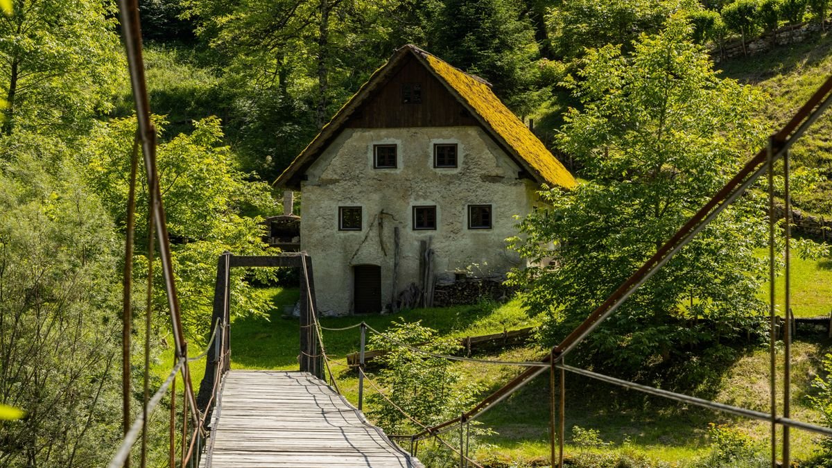 Kopalnia Rtęci