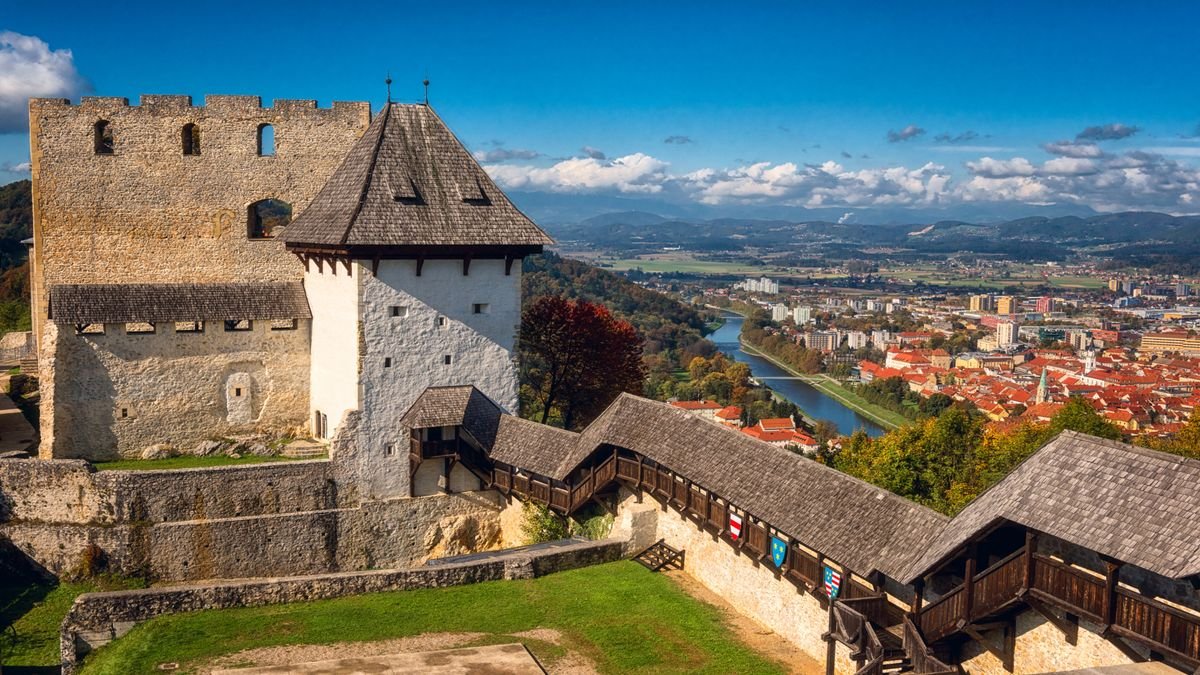 Laško i Festiwal Kwiatów