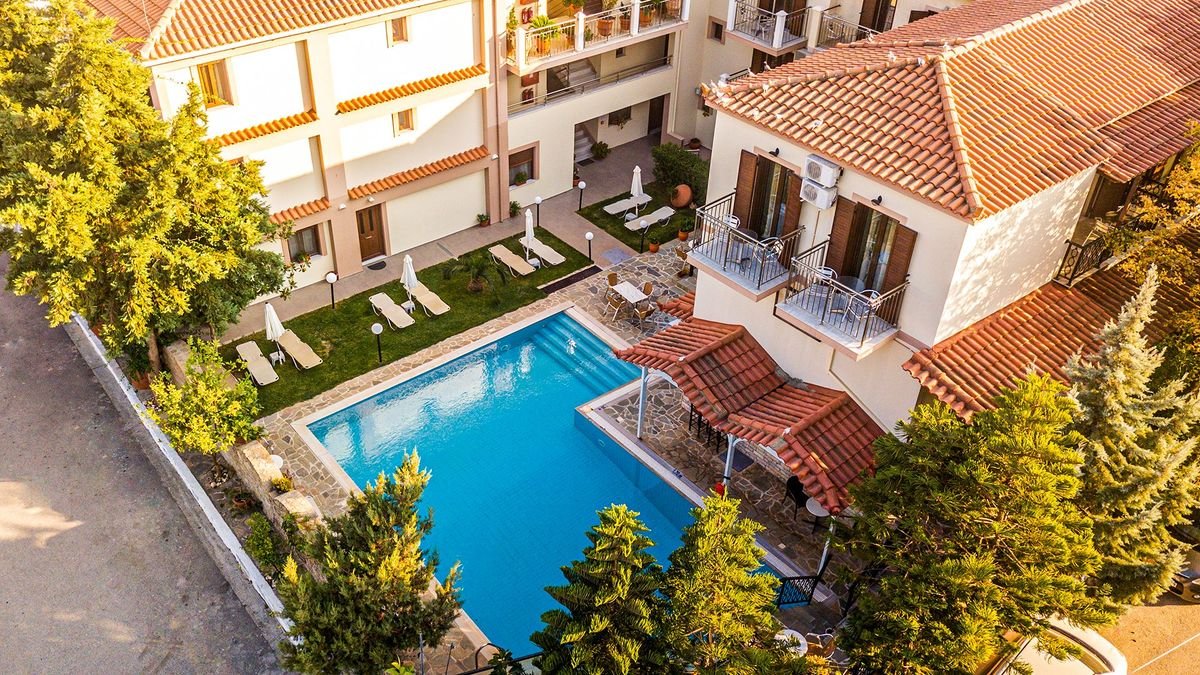 Hotel Matina