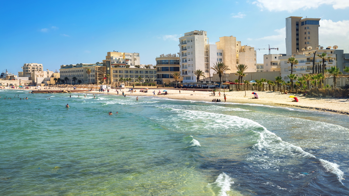 Sousse
