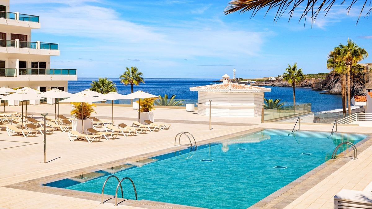 Apartments La Palma by Meliá