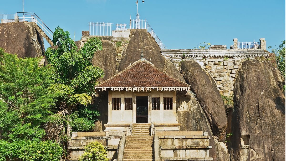 Anuradhapura