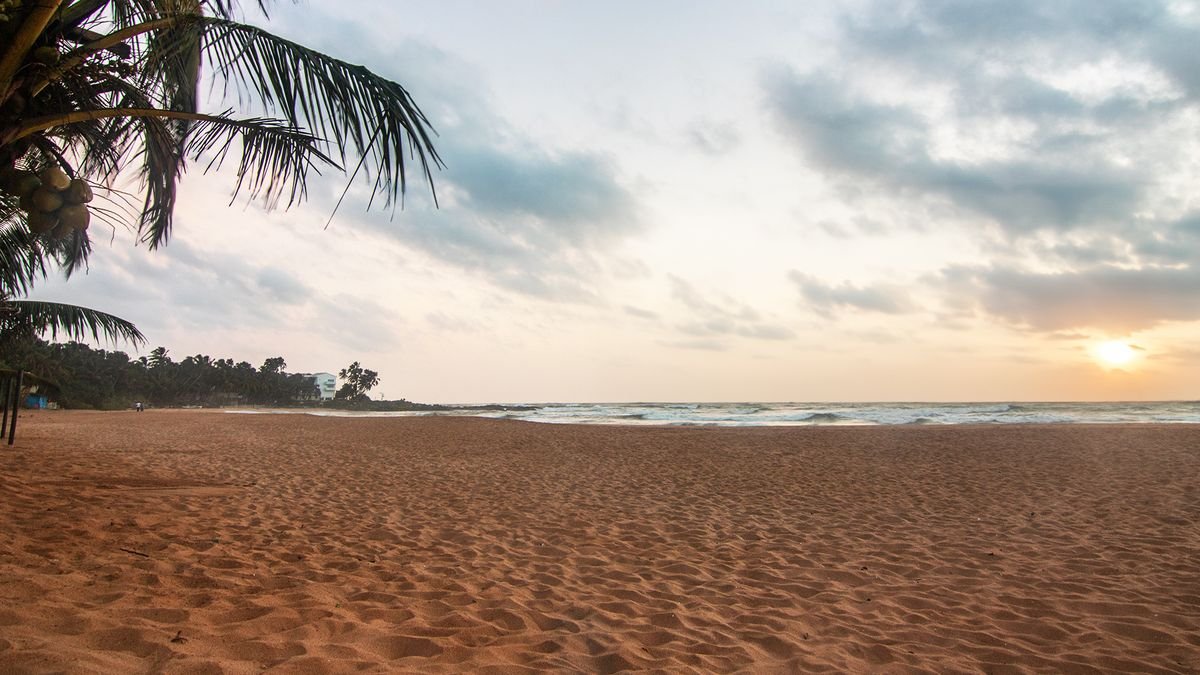 Bentota