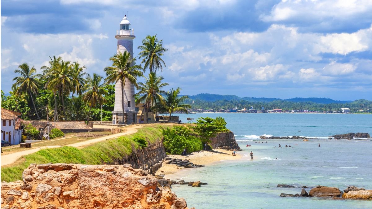 Galle