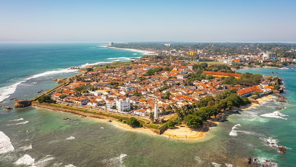 Galle 
