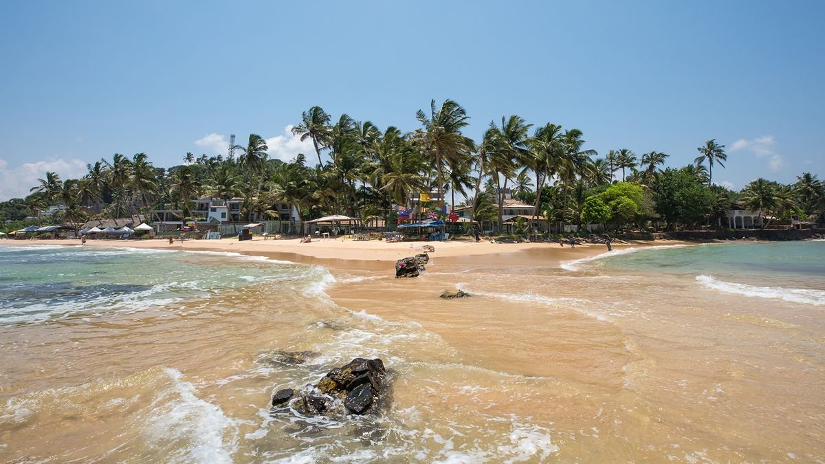 Mirissa