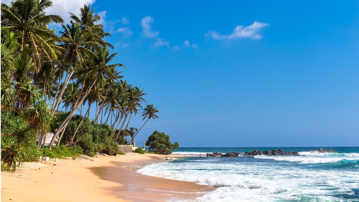 Unawatuna