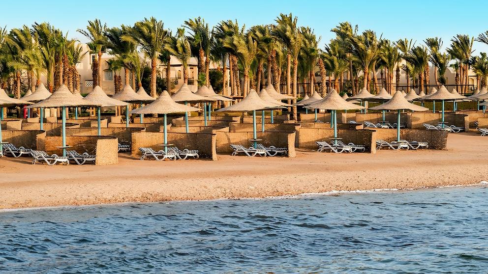 Hotel Iberotel Redsina - Egipt, Sharm el Sheikh | ITAKA