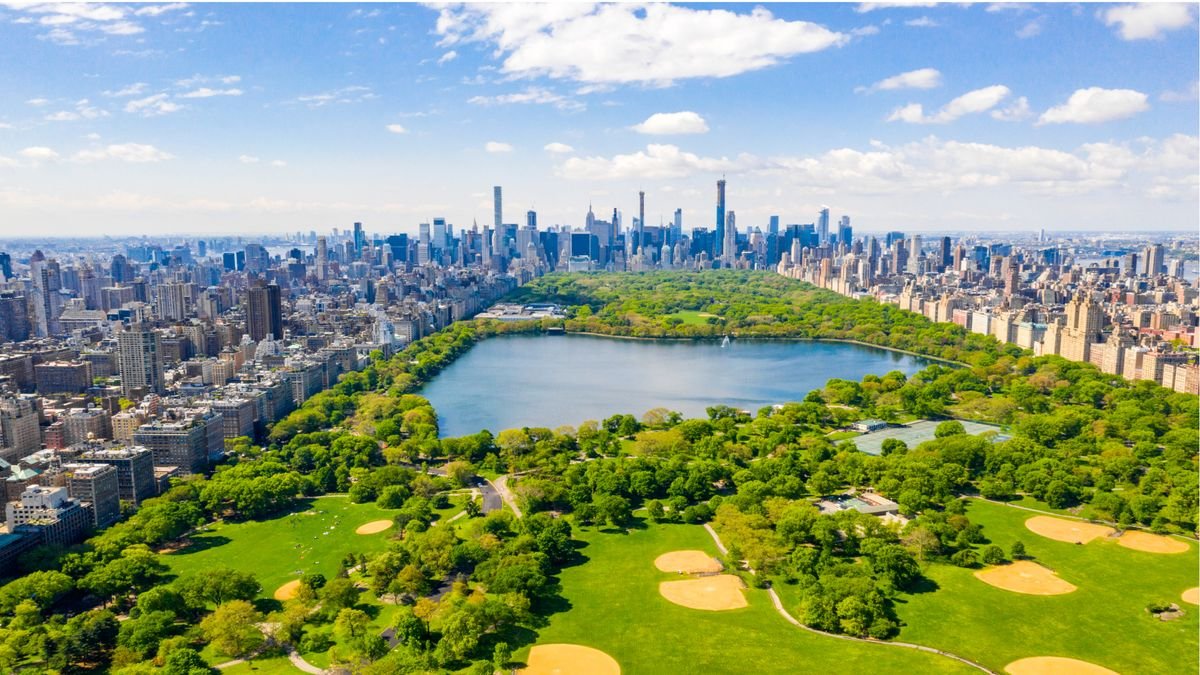 Central Park