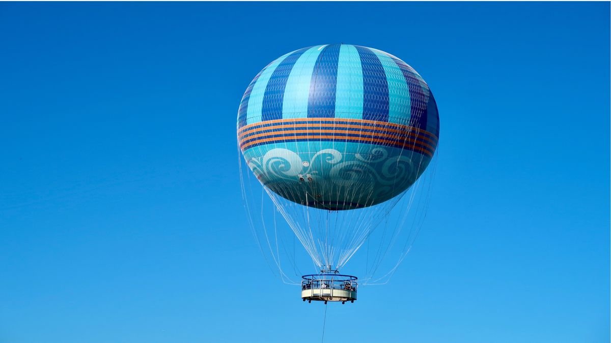 Walt Disney World
