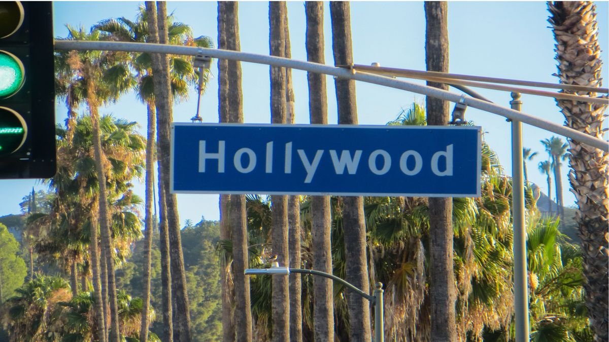 Hollywood Boulevard
