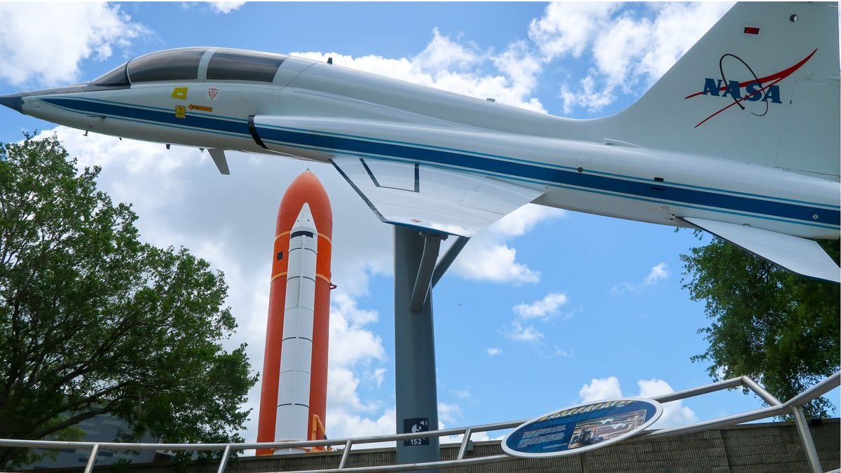 Kennedy Space Center