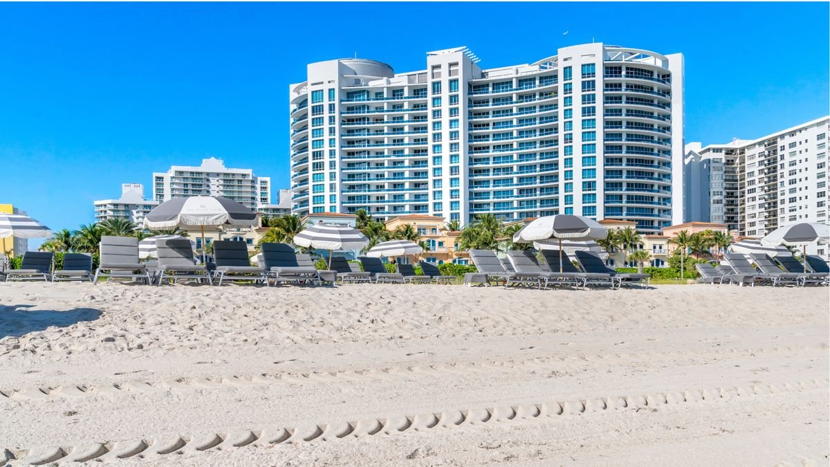 Miami Beach