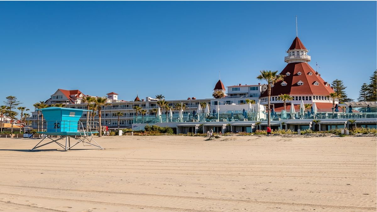 Pacific Beach – San Diego