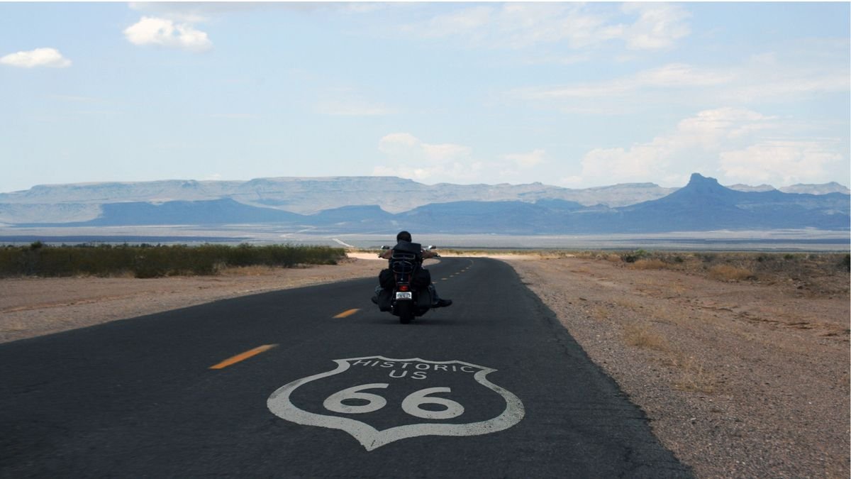 Route 66