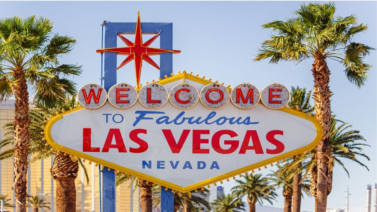 Las Vegas Boulevard