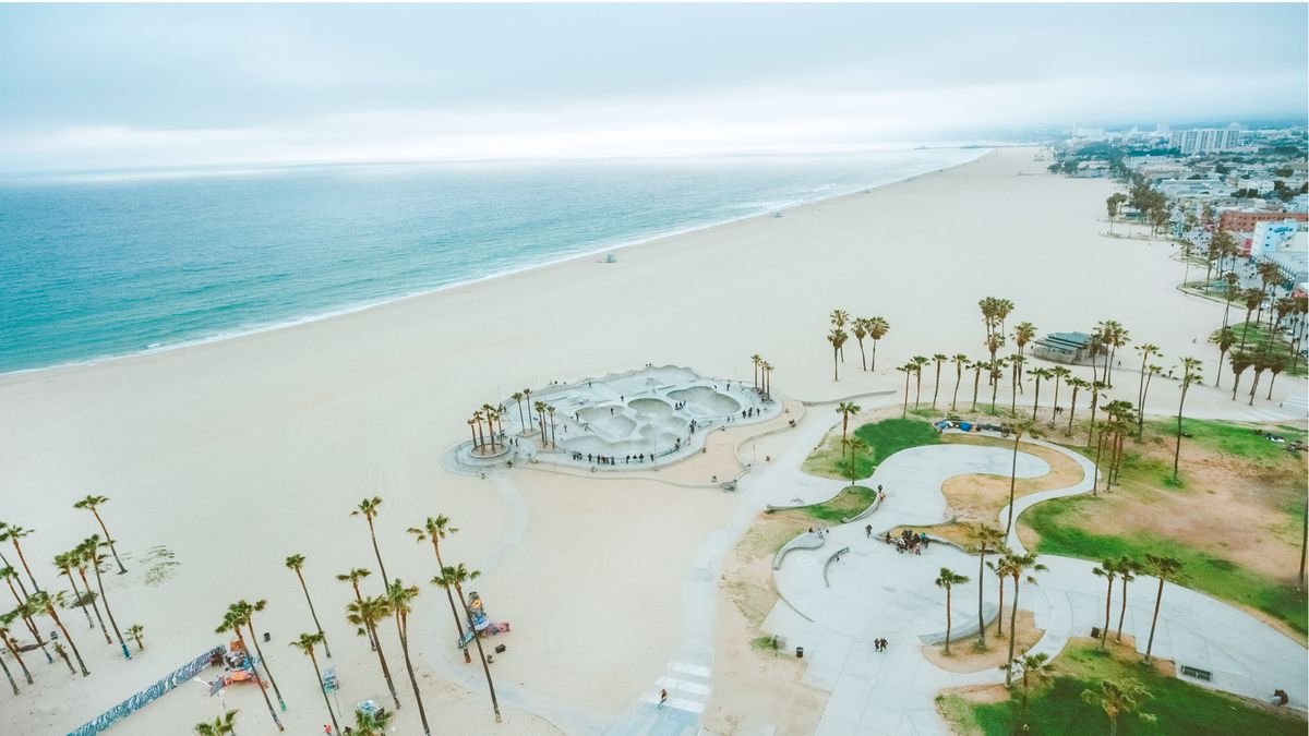 Venice Beach