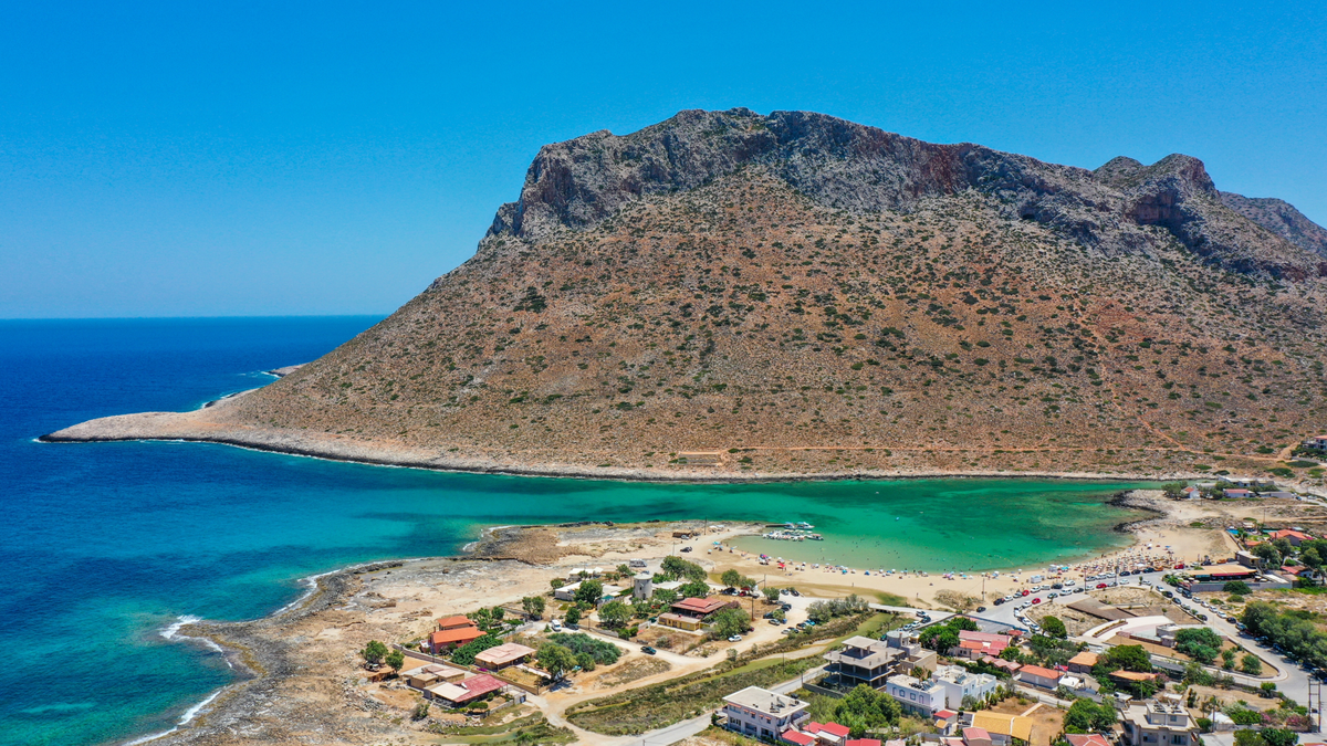 Stavros