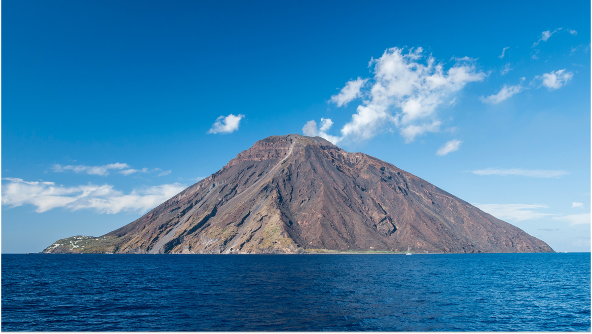 Stromboli