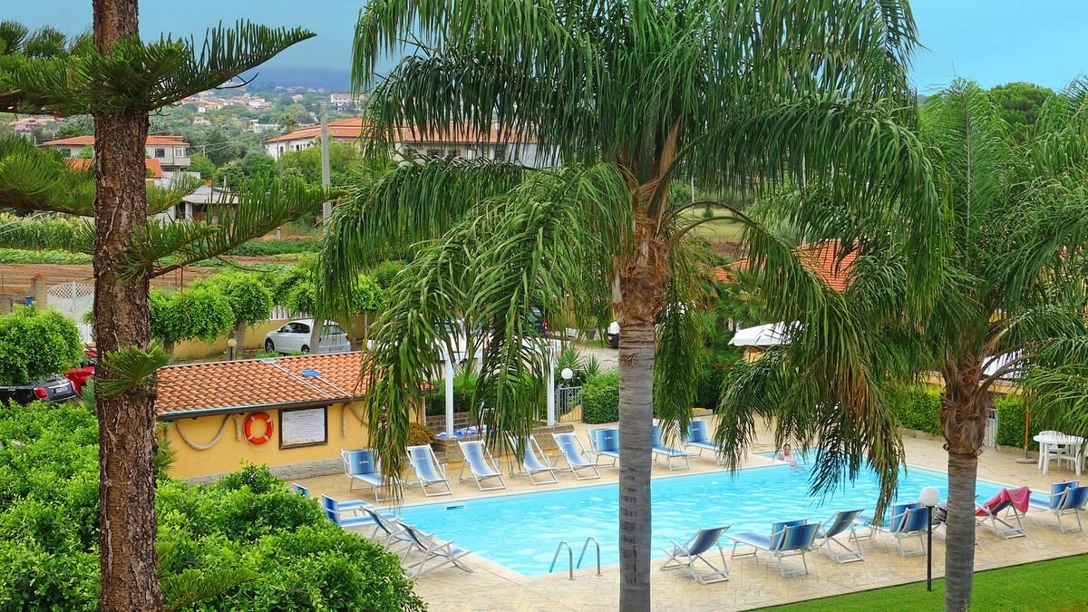 La Fattoria sul Mare