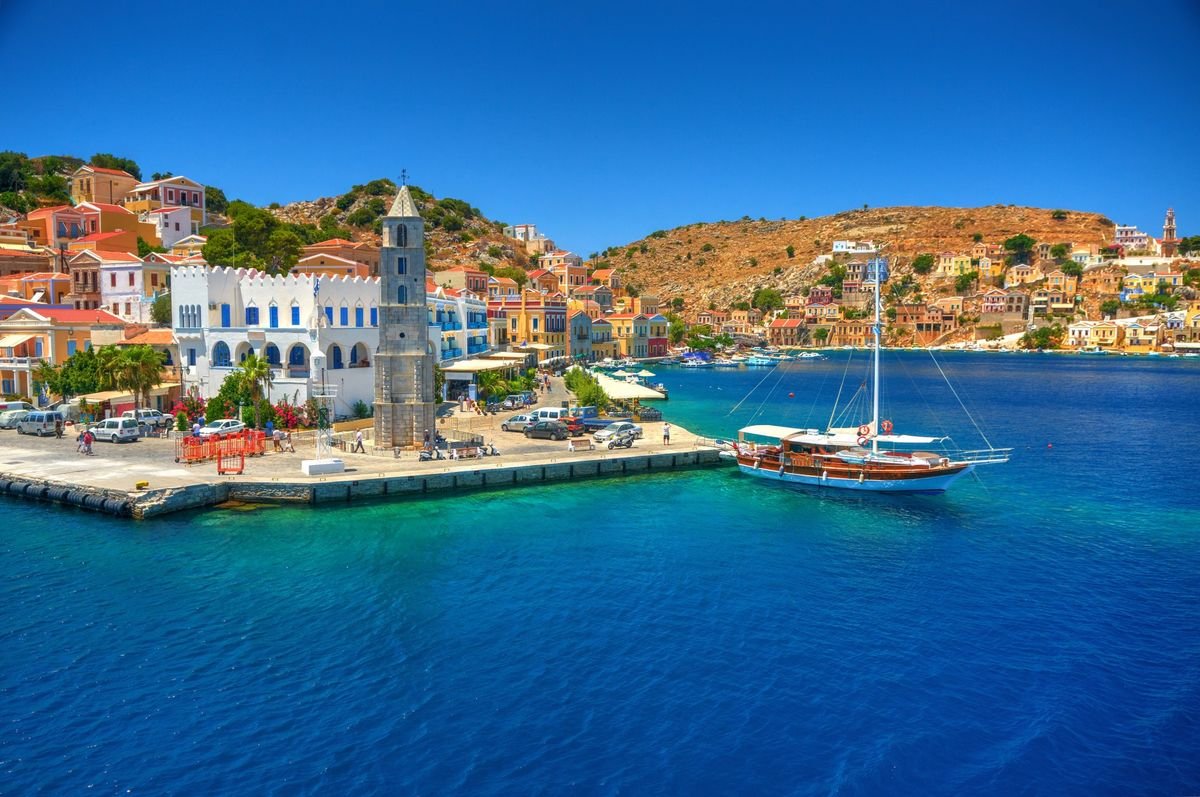 Symi