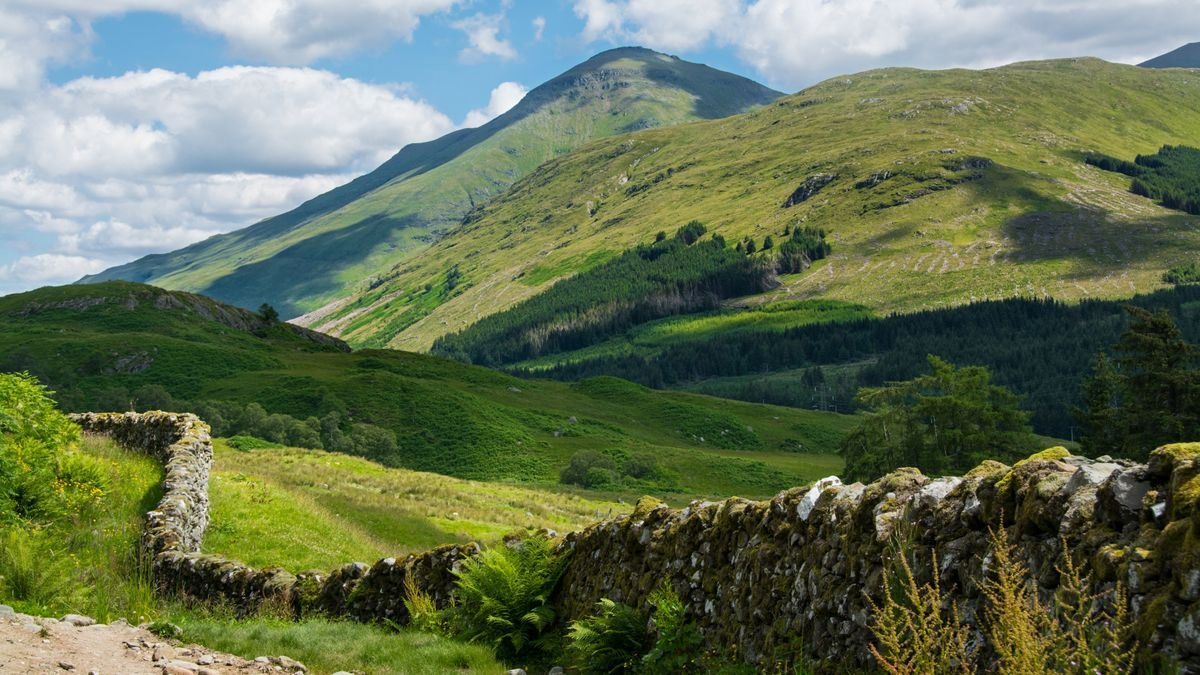 West Highland Way