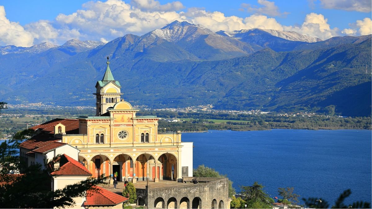 Locarno