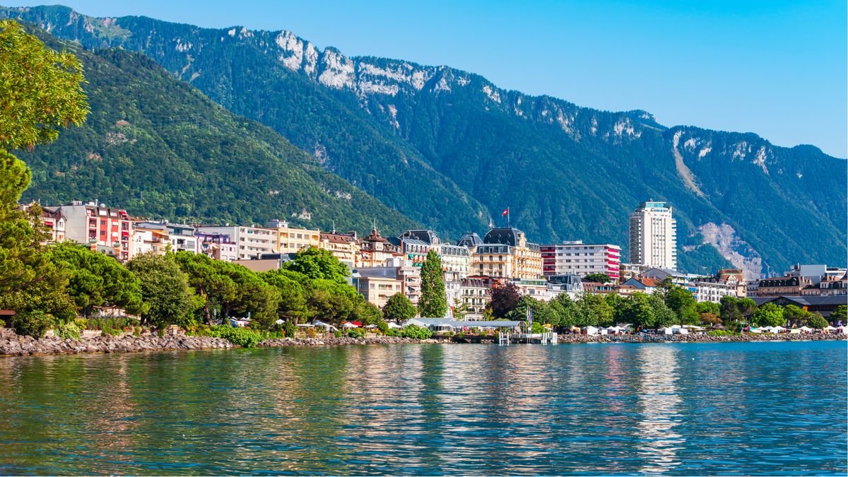 Montreux