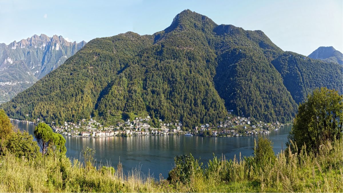 Monte San Giorgio